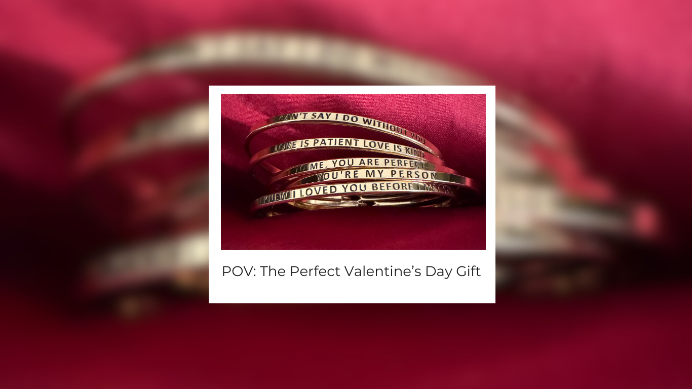 Valentine's Day Collection - Scarletblue