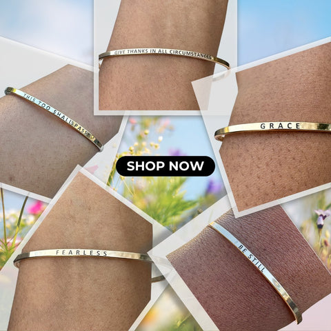 Bracelets | Scarletblue