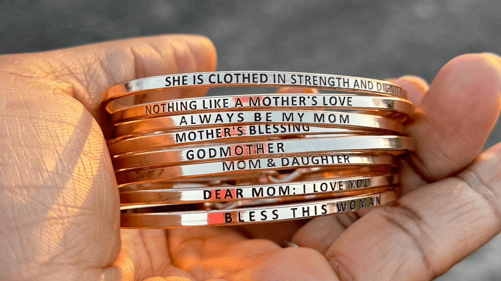 Mother's Day Collection - Scarletblue